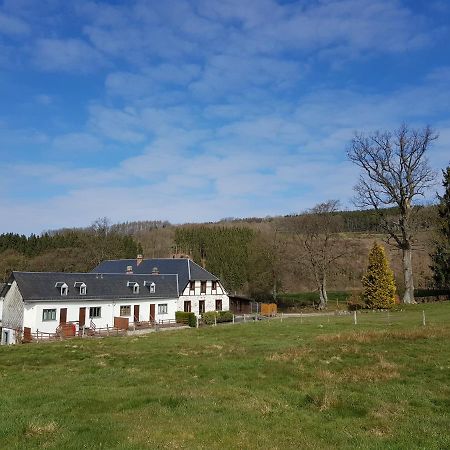 Source D'Arimont Villa Malmedy Exterior foto