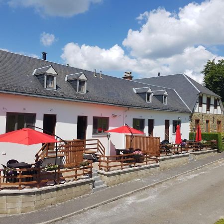 Source D'Arimont Villa Malmedy Exterior foto