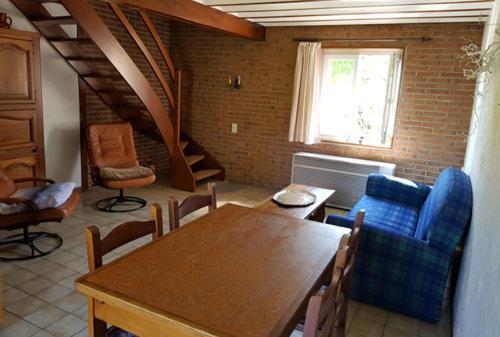 Source D'Arimont Villa Malmedy Cameră foto
