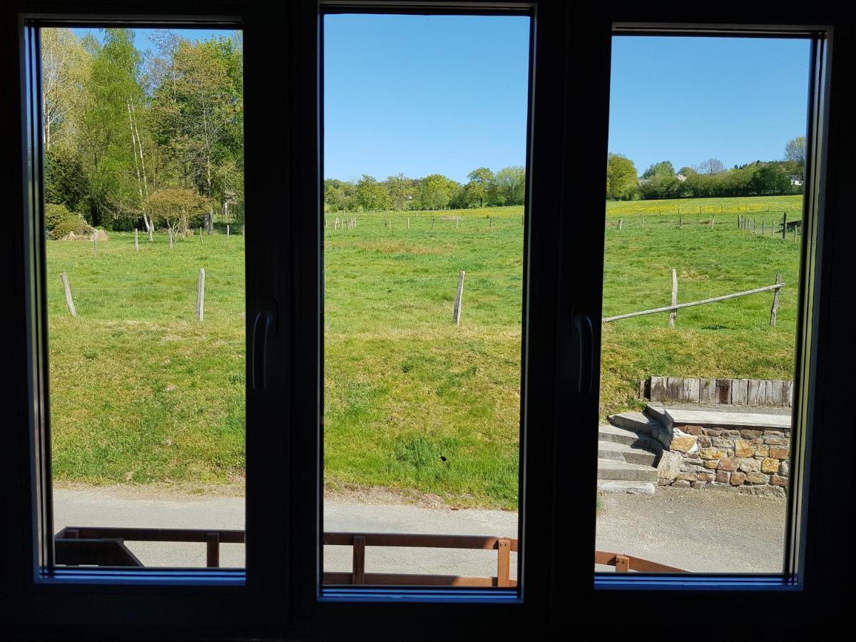 Source D'Arimont Villa Malmedy Exterior foto