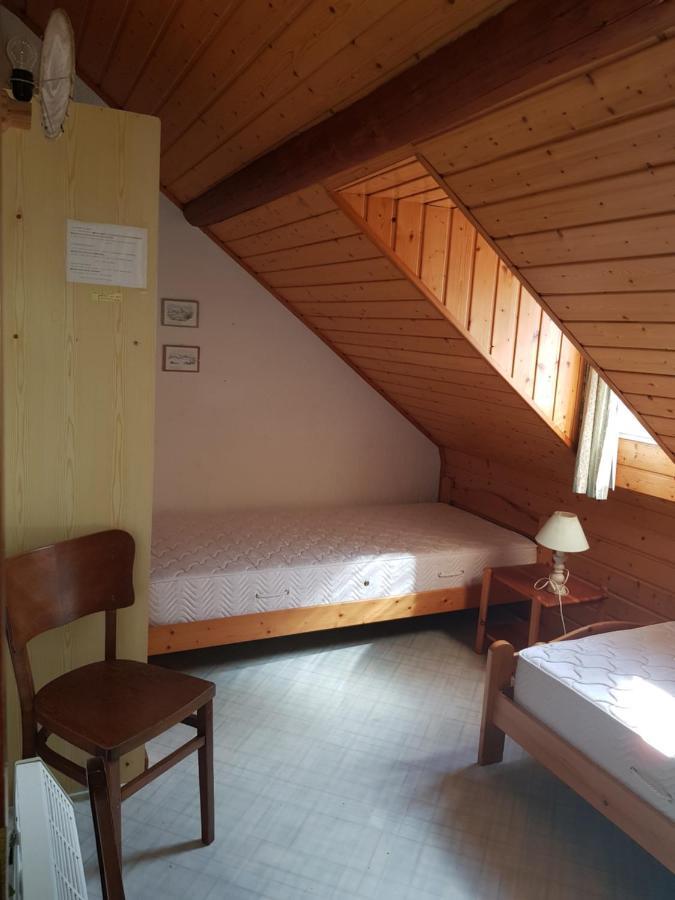 Source D'Arimont Villa Malmedy Exterior foto