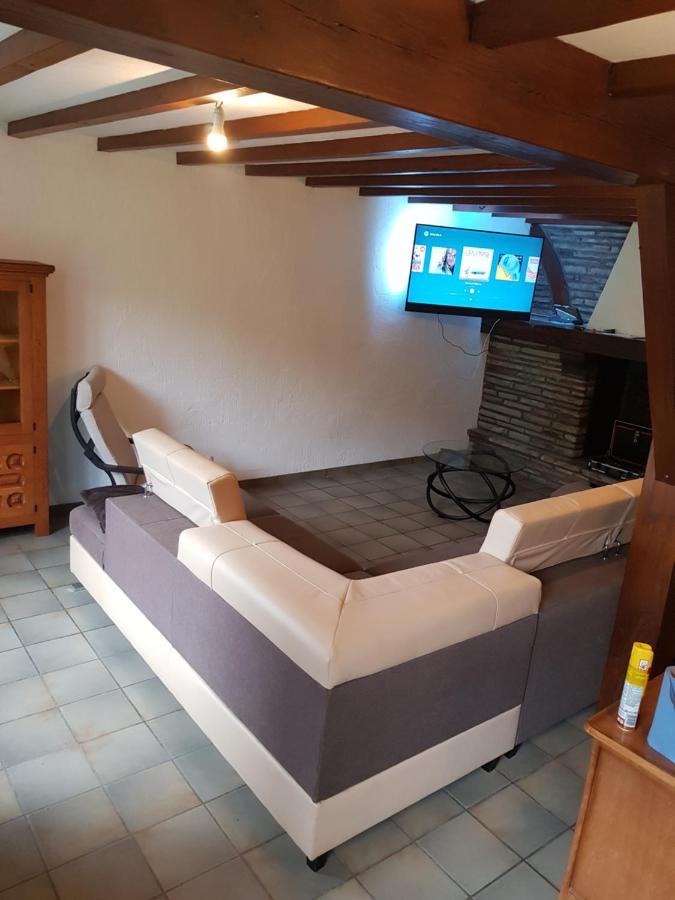 Source D'Arimont Villa Malmedy Exterior foto