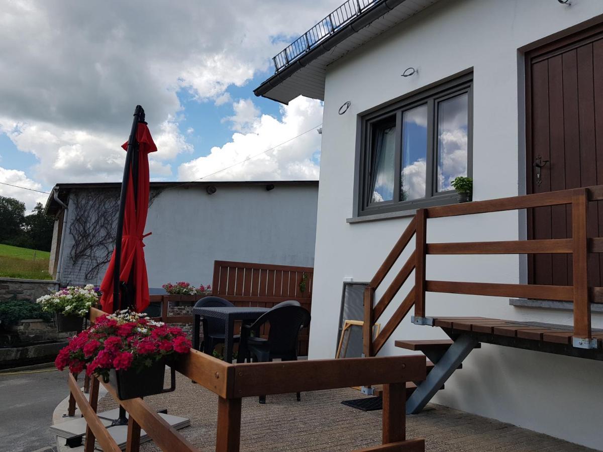 Source D'Arimont Villa Malmedy Exterior foto